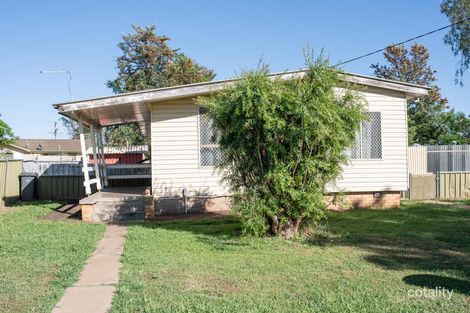 Property photo of 6 Hunter Avenue Gilgandra NSW 2827