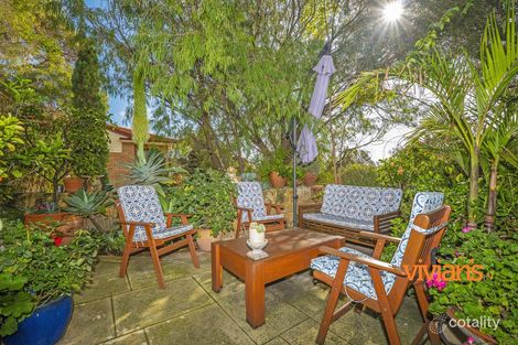 Property photo of 4/11 Boundary Road Mosman Park WA 6012