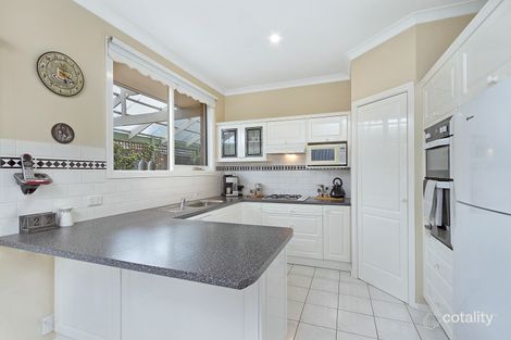 Property photo of 1 Farview Drive Rowville VIC 3178