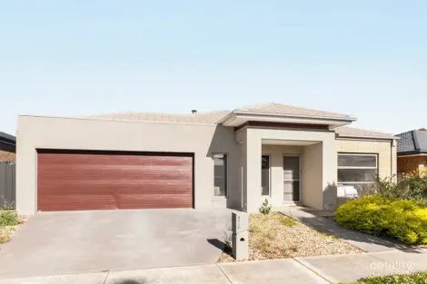 25 Kittyhawk Rd, Point Cook, VIC 3030