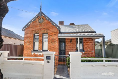 14 Rawson Ave, North Tamworth, NSW 2340