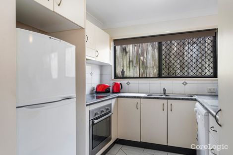 Property photo of 4/14 Vincent Street Indooroopilly QLD 4068