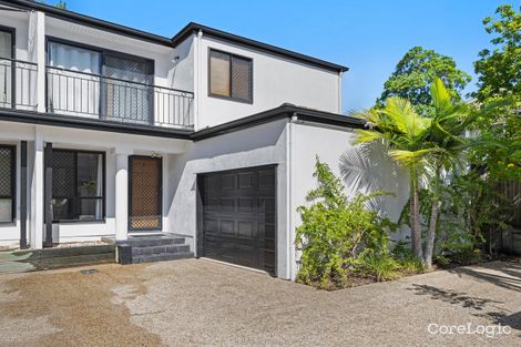 Property photo of 4/14 Vincent Street Indooroopilly QLD 4068