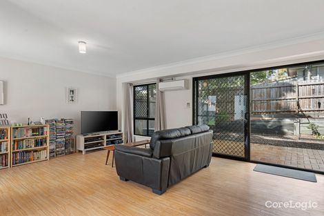 Property photo of 4/14 Vincent Street Indooroopilly QLD 4068