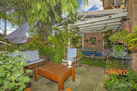 Property photo of 4/11 Boundary Road Mosman Park WA 6012