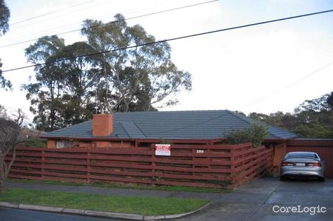 Property photo of 289 Blackburn Road Doncaster East VIC 3109