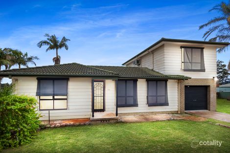 Property photo of 29 Albury Street Abermain NSW 2326