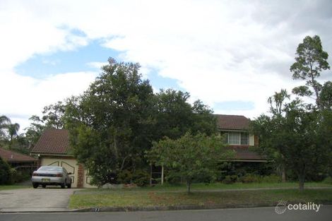 77 Francis Greenway Dr, Cherrybrook, NSW 2126