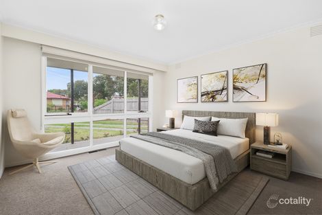 Property photo of 1/2 Tracey Close Keysborough VIC 3173