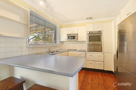 Property photo of 3 Grose Place Camden South NSW 2570
