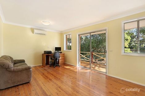 Property photo of 3 Grose Place Camden South NSW 2570