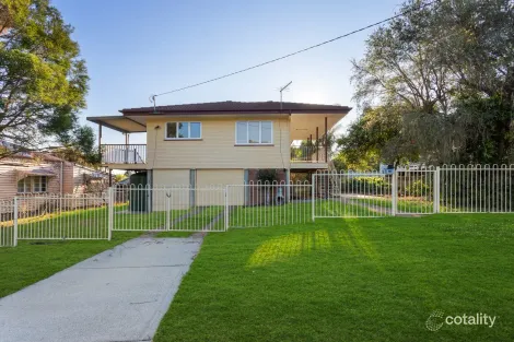 16 Thomas St, Sadliers Crossing, QLD 4305