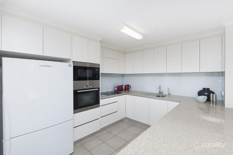 Property photo of 42/21 Cossington Smith Crescent Lyneham ACT 2602