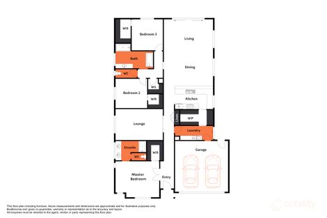 Property photo of 47 Aspect Road Mount Duneed VIC 3217