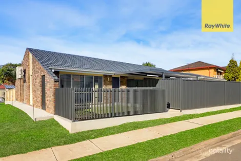 6 Hornet St, Greenfield Park, NSW 2176