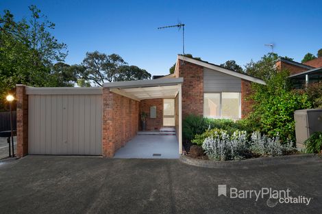 Property photo of 1A Warrenwood Close Ferntree Gully VIC 3156