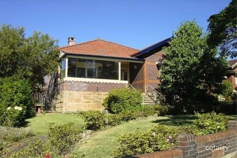 Property photo of 33 Pittwater Road Gladesville NSW 2111