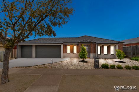 Property photo of 13 Amaryllis Parade Tarneit VIC 3029