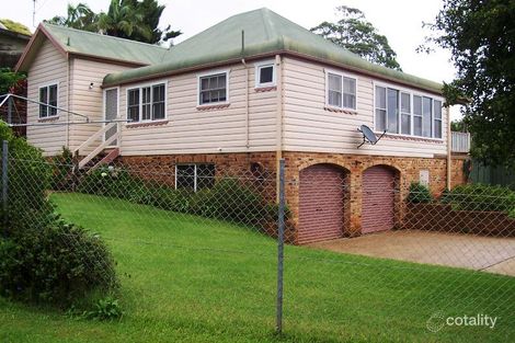 Property photo of 48 Jarrett Street Coffs Harbour NSW 2450