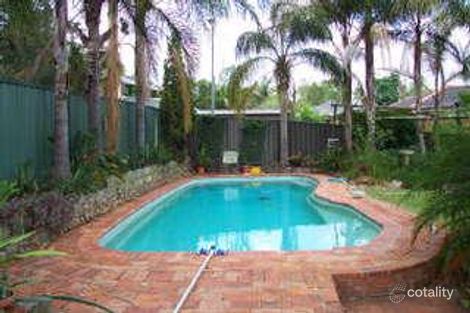 Property photo of 16 Lyn Circuit Jamisontown NSW 2750