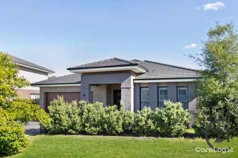 Property photo of 48 Lowndes Drive Oran Park NSW 2570