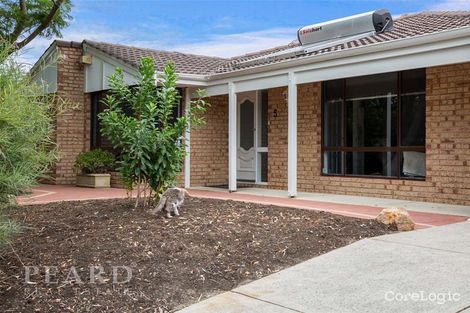 Property photo of 5 Apalie Trail Edgewater WA 6027