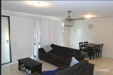 Property photo of 8 Oaka Lane Gladstone Central QLD 4680