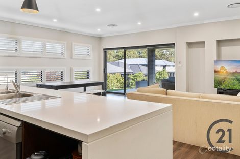 Property photo of 48 Lowndes Drive Oran Park NSW 2570