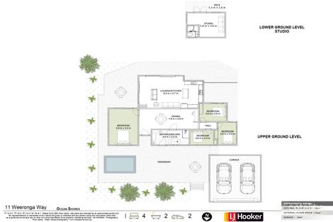 Property photo of 11 Weeronga Way Ocean Shores NSW 2483