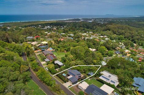 Property photo of 11 Weeronga Way Ocean Shores NSW 2483