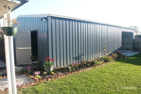 Property photo of 11 Dawn Grove Traralgon VIC 3844