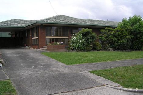 3 Dowie St, Newborough, VIC 3825