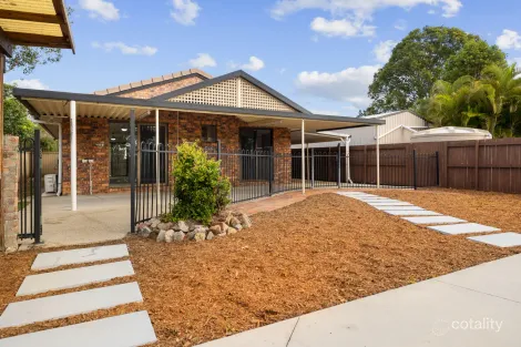 Property photo of 53 Mitze Street Bray Park QLD 4500