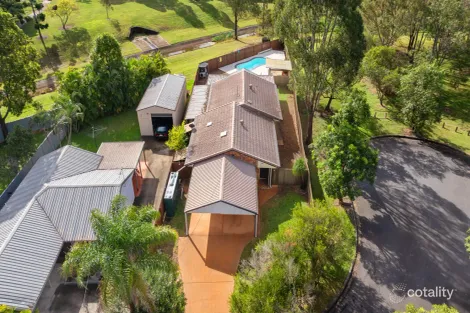 Property photo of 53 Mitze Street Bray Park QLD 4500