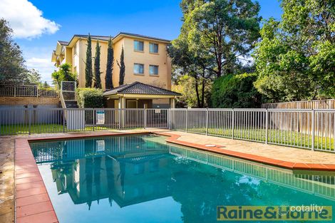 39/4-6 Mercer St, Castle Hill, NSW 2154