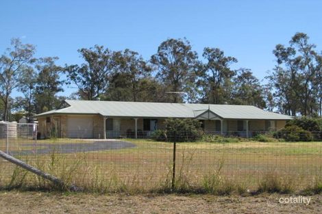 205 Lakes Dr, Laidley Heights, QLD 4341