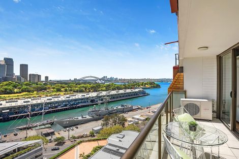 Property photo of 166/71 Victoria Street Potts Point NSW 2011