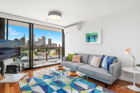 Property photo of 166/71 Victoria Street Potts Point NSW 2011