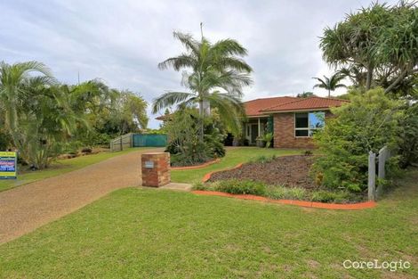 Property photo of 5 Majestic Place Coral Cove QLD 4670
