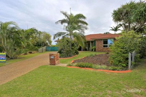 Property photo of 5 Majestic Place Coral Cove QLD 4670