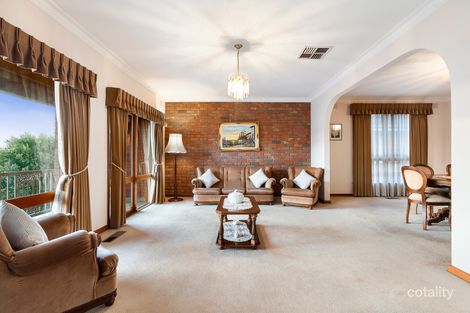 Property photo of 42 Jacana Avenue Templestowe Lower VIC 3107