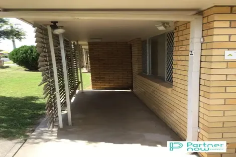 2/44-46 Denne St, West Tamworth, NSW 2340