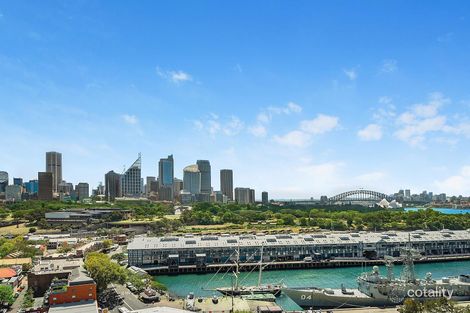 Property photo of 166/71 Victoria Street Potts Point NSW 2011