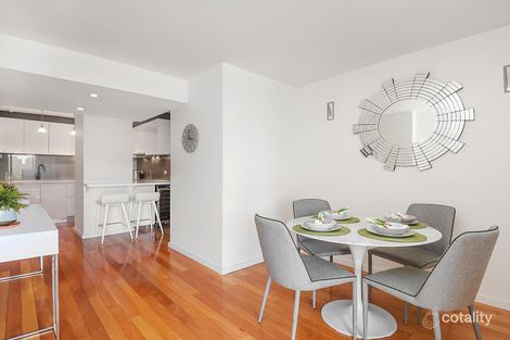 Property photo of 166/71 Victoria Street Potts Point NSW 2011