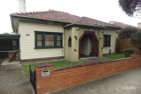 Property photo of 58 Kellett Street Northcote VIC 3070