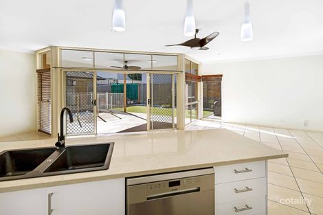 Property photo of 29 Lily Circuit Kuraby QLD 4112