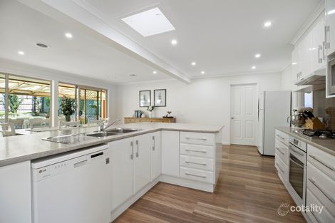 Property photo of 53 Chestnut Avenue Ferntree Gully VIC 3156