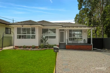 Property photo of 81 Picasso Crescent Old Toongabbie NSW 2146