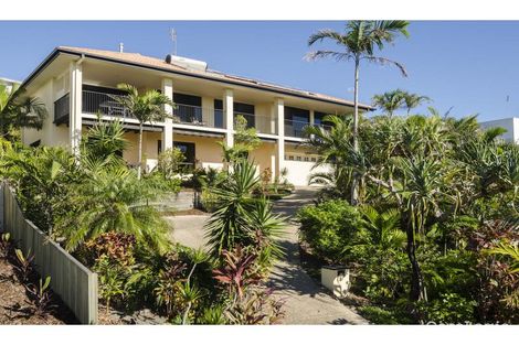 Property photo of 12 Voyagers Place Sunrise Beach QLD 4567