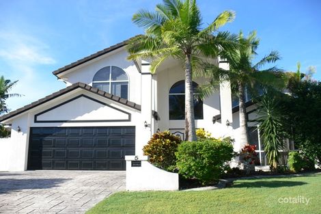 Property photo of 5 Hampshire Close Carindale QLD 4152